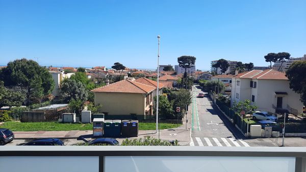 Nos week-ends au bord de mer