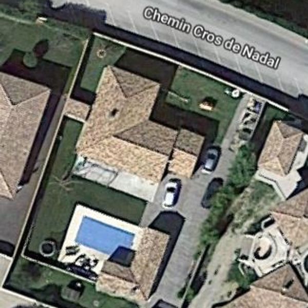 La "petite Camargue", entre mer et Cévennes