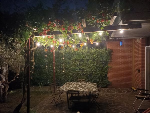 La maison de Michele, Debora & Agata