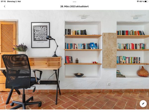 La maison de Martina