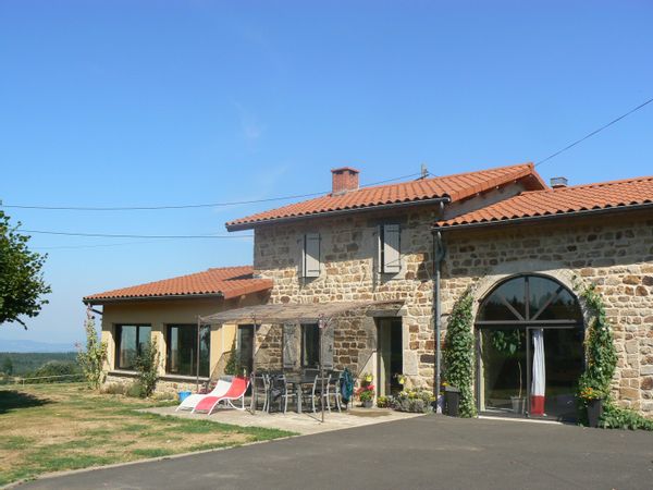 Casa di Jean-pierre
