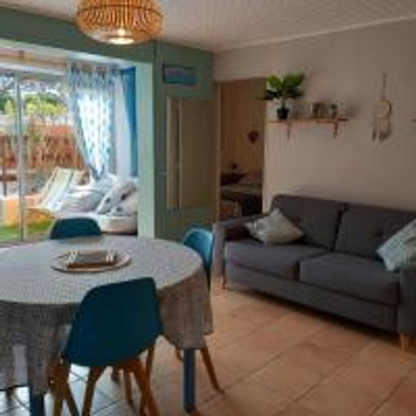 Casa di Émilie