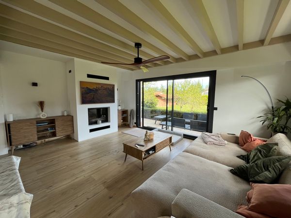 Casa di Laure Et Ludo