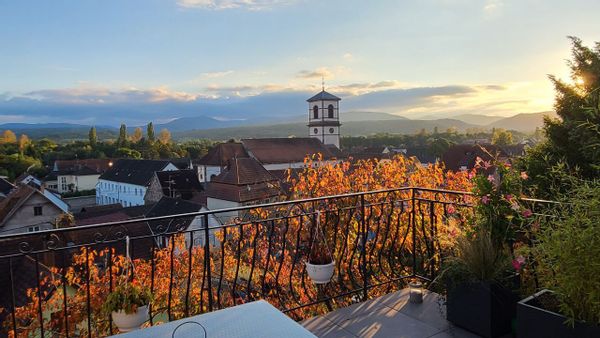 Casa di Jonathan & Marie