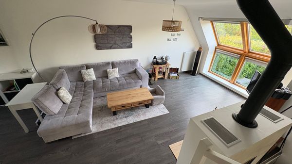 Amélies hus