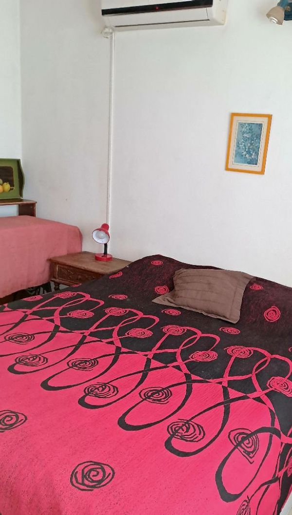 La maison de Laura Lucia