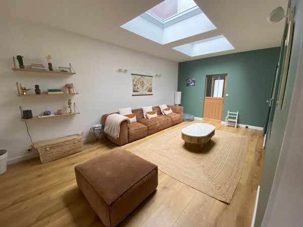 Venez découvrir Lille chez Joséphine !