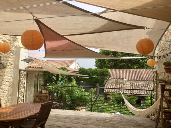 Casa de Colette Et Emmanuel