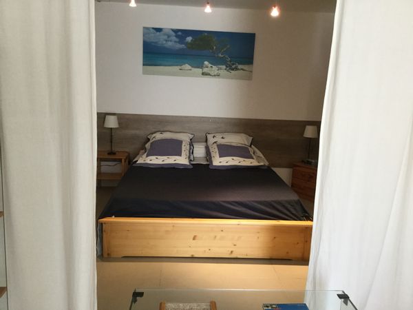 Casa de Colette Et Emmanuel