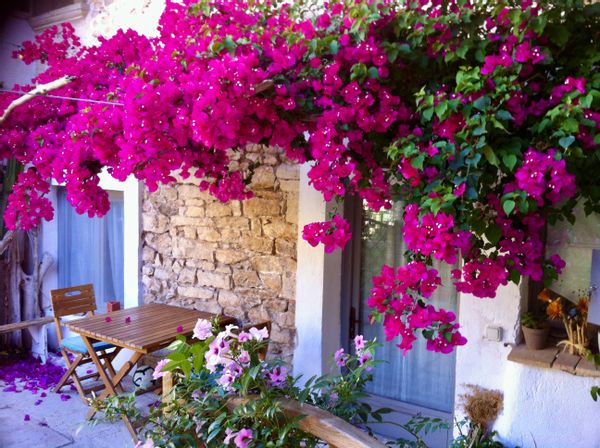 Casa de Colette Et Emmanuel