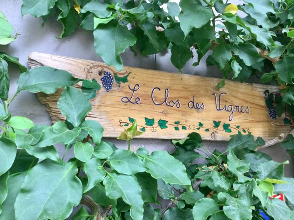 Casa de Colette Et Emmanuel