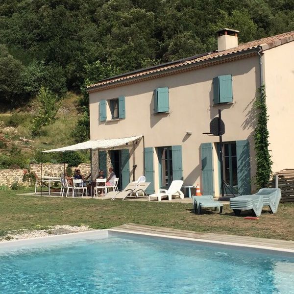 La maison de Benoit et Clo