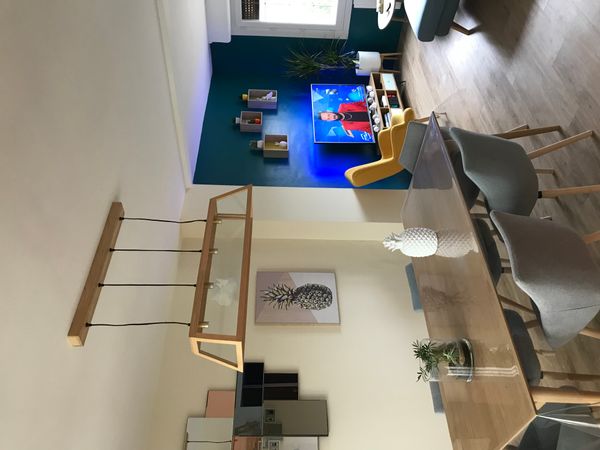 Maison de campagne près de Valenciennes