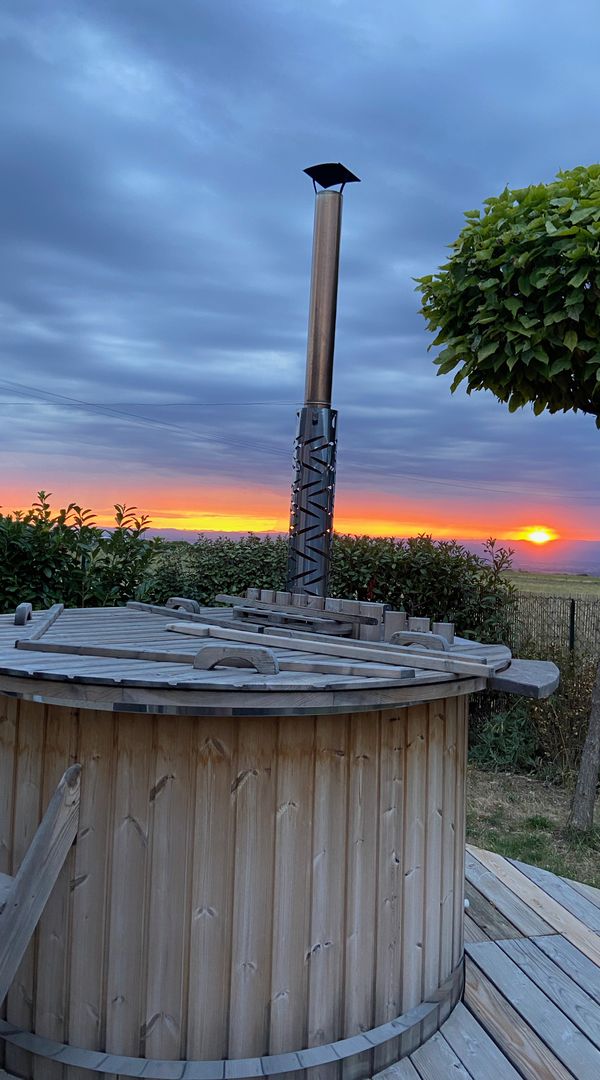 Maison familiale sud de la France