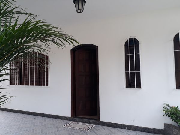 La maison de Elizane