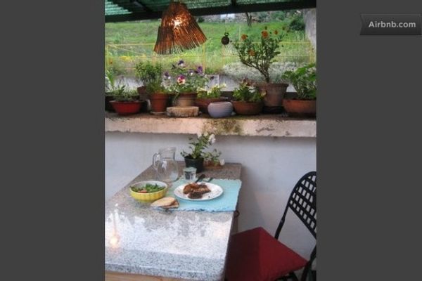 appartement à Castro, Italia