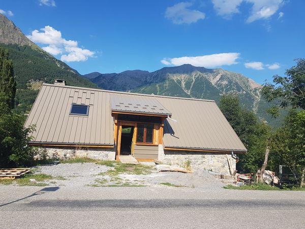 Maison de Julie et Elias