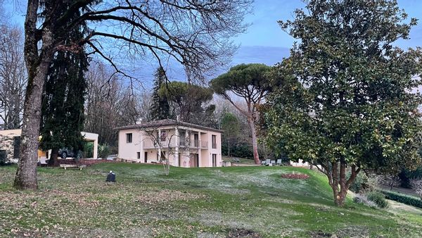 Casa de Stéphanie & Franck