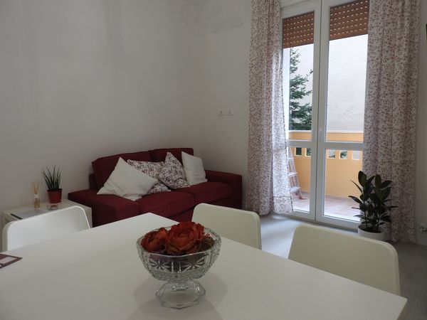 Casa di Diana