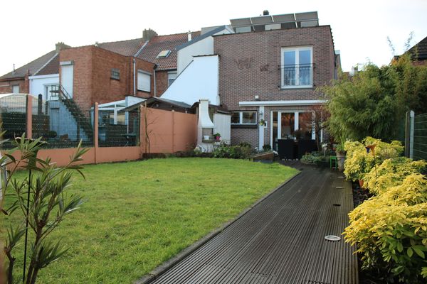 Astrid & Alain s Haus