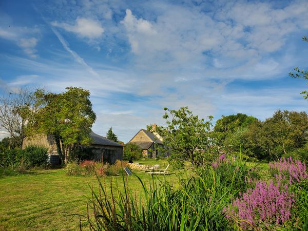 La longère des Painpagri