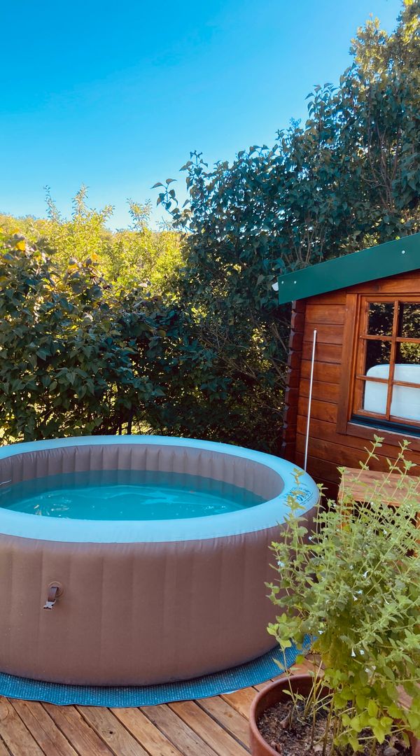 La Maison de « Mojo »