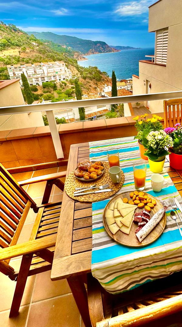 Casa di Rebeca y Quique