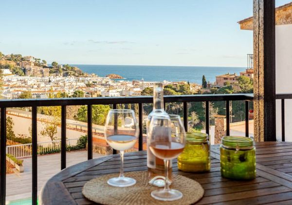 Rebeca y Quique s Haus