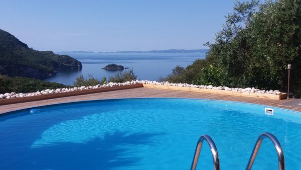 La maison de Alexandra