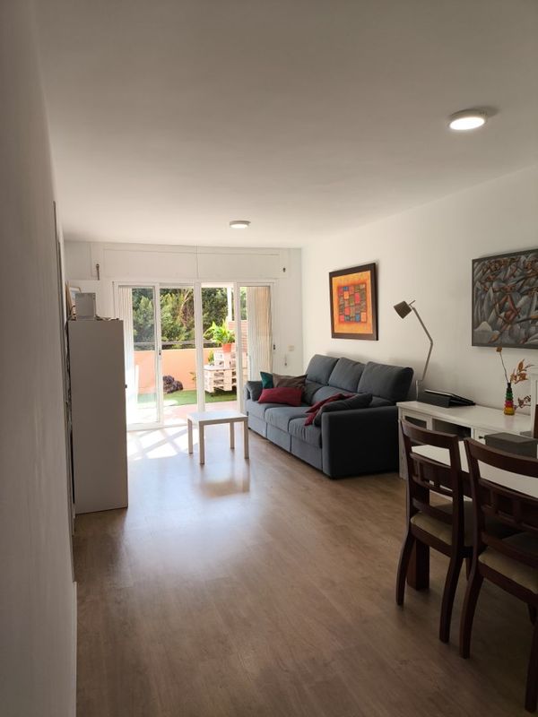 La maison de José Antonio