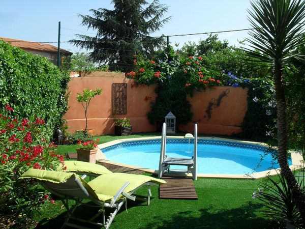 La maison de Sebastien