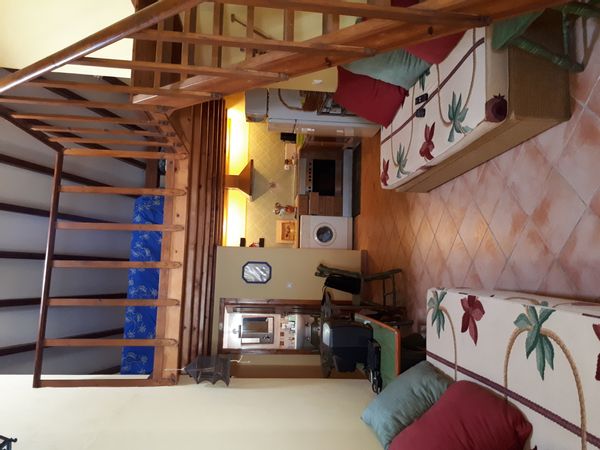 La maison de Maria João