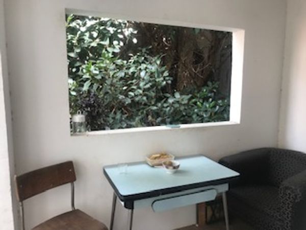 La maison de Bastian