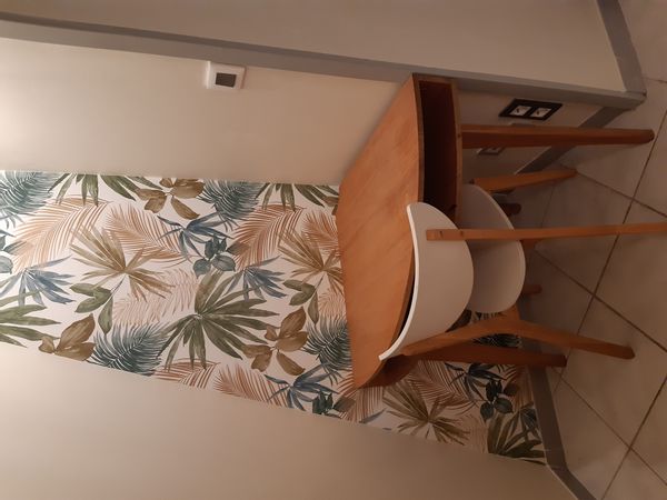 grand studio proche du lac à Aix les Bains