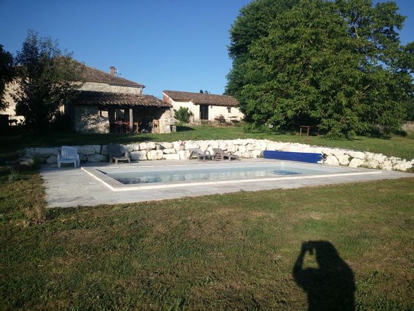 La maison de Valérie