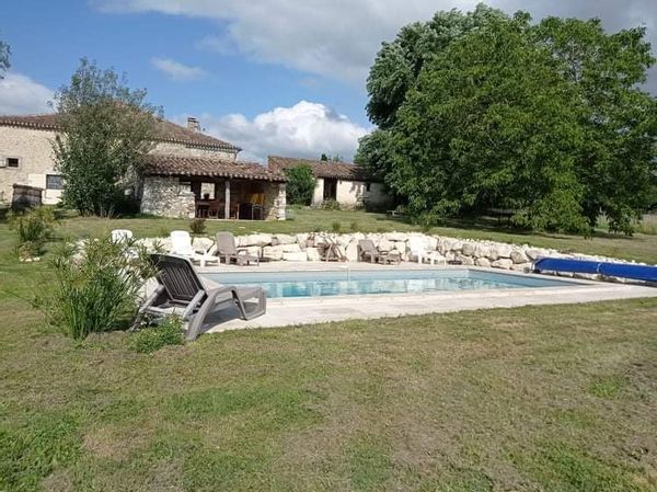 Le studio privé de Valerie