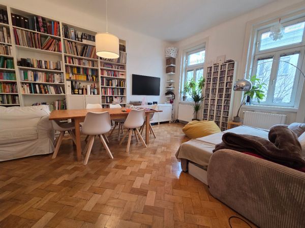 Petra, Andrea & Ullis hus