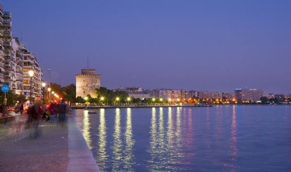 appartement à Ampelokipoi, Greece