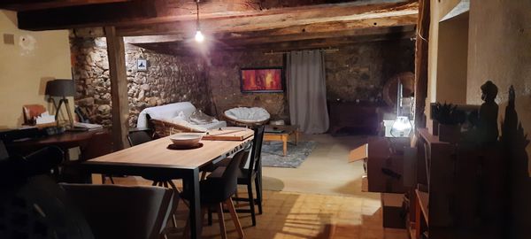 Mini ferme pour amoureux des animaux