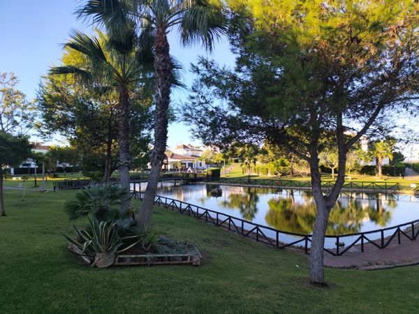 La maison de Guillermo