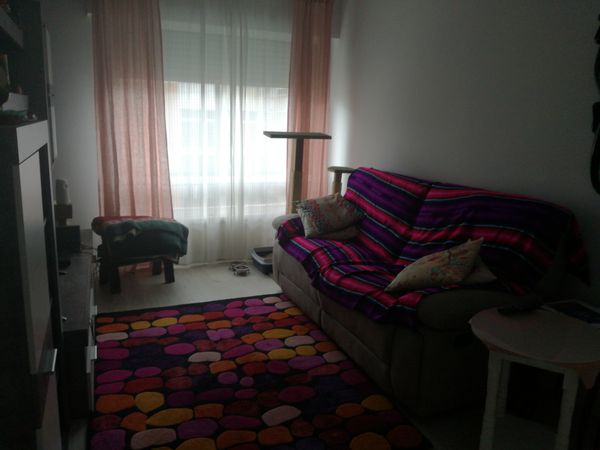 Yolanda Martinez Olivaress hus