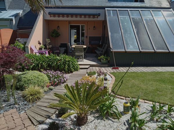 La maison de Remy