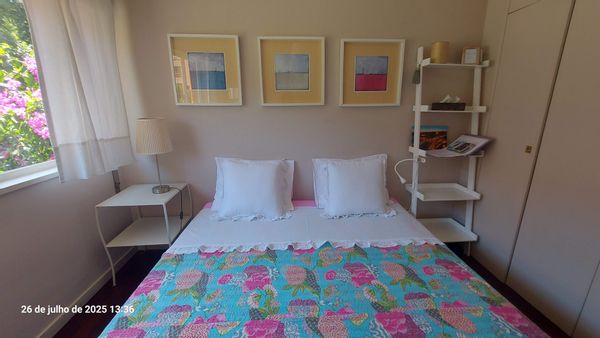 La maison de Maria Julieta