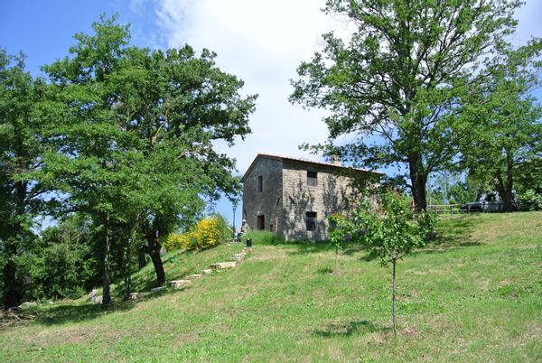 Casa di francesca