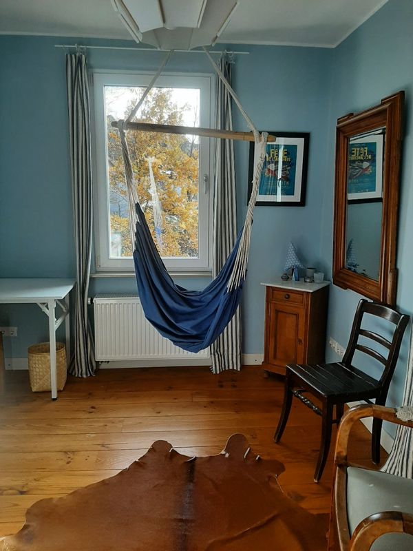 La maison de BARBARA & GUIDO