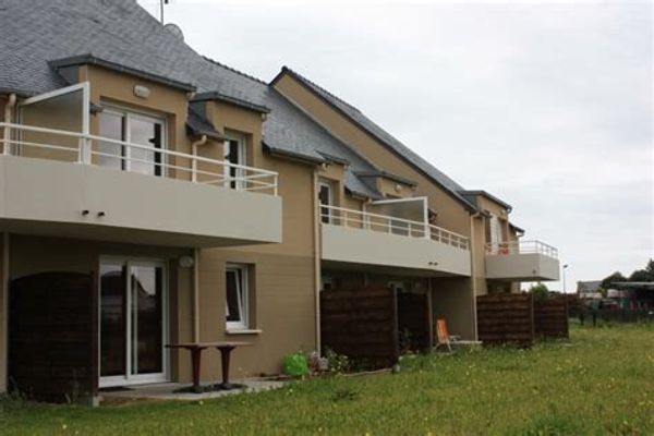 Emeline's house