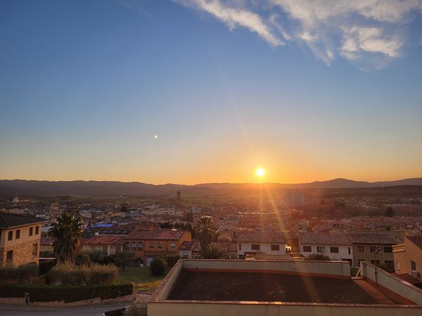 Marc and Ainhoa's house