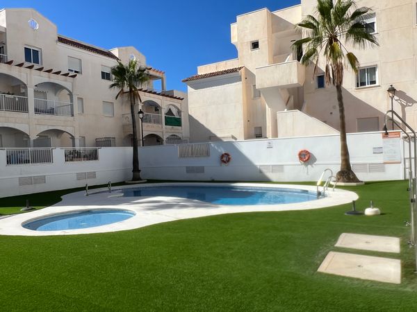 La maison de Juan José Navarro y Mari Carmen López