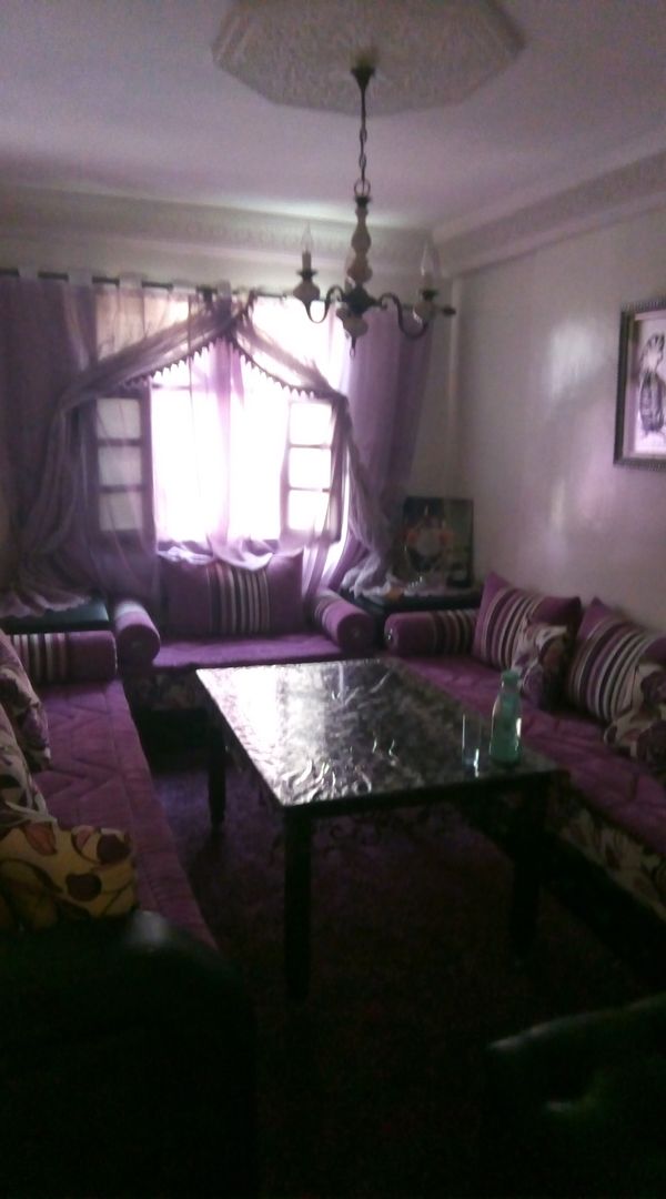 La maison de Abderrahim