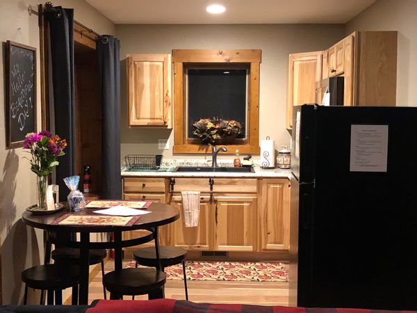 casa en Grand Lake, United States